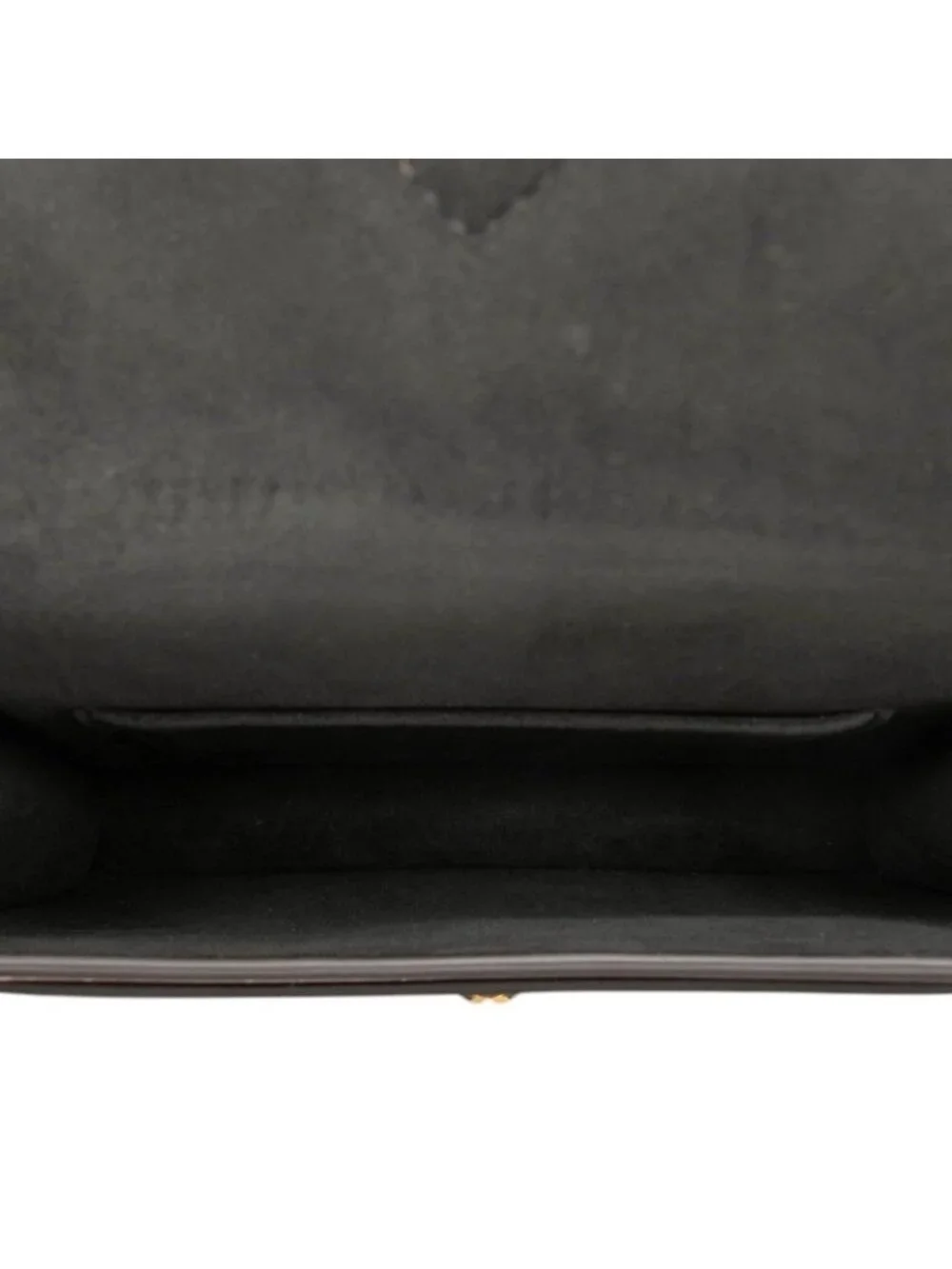 Louis Vuitton Monogram Sac Bifas 2-Way Shoulder Bag Brown Leather